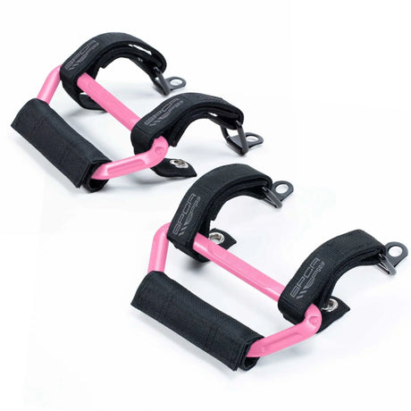 GP-Grip AIR for Jeep Wrangler 2024+ grip handle