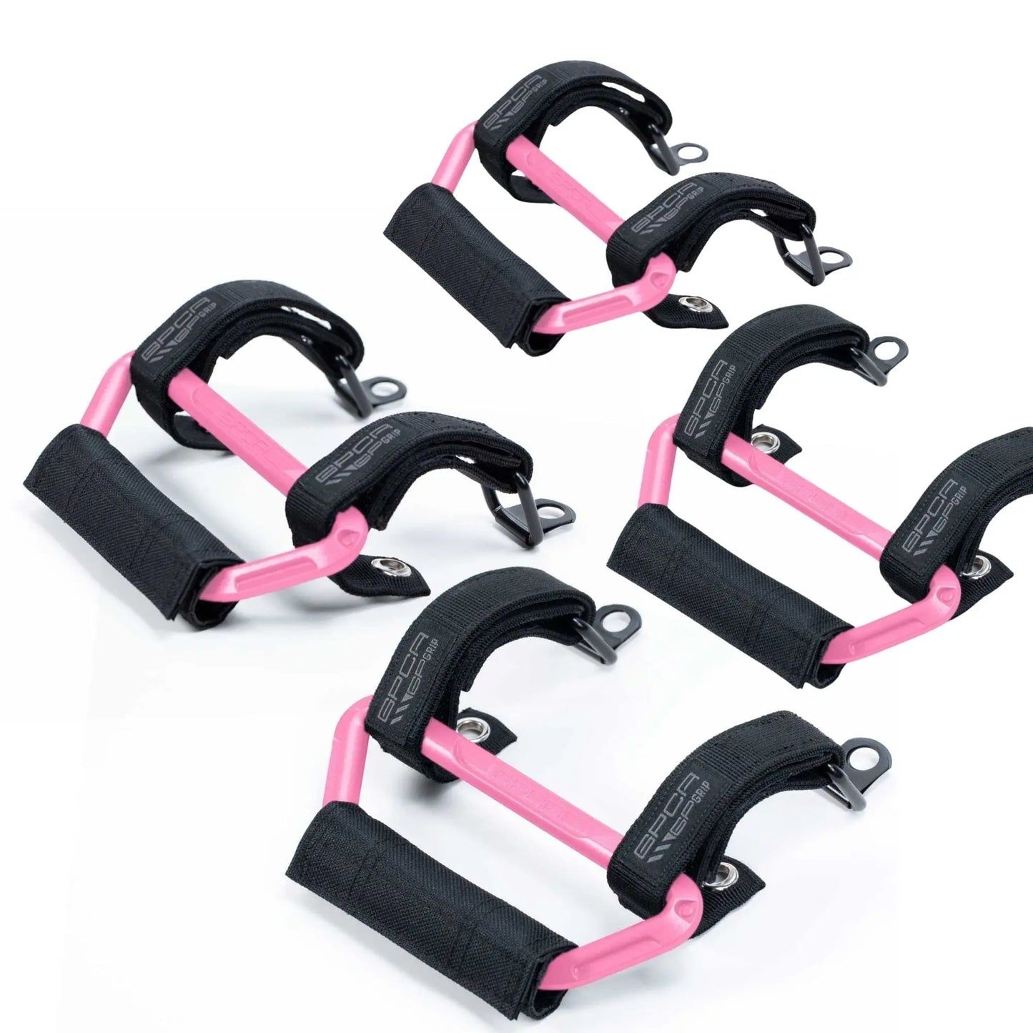 GP-Grip AIR for Jeep Wrangler 2024+ - GPCA