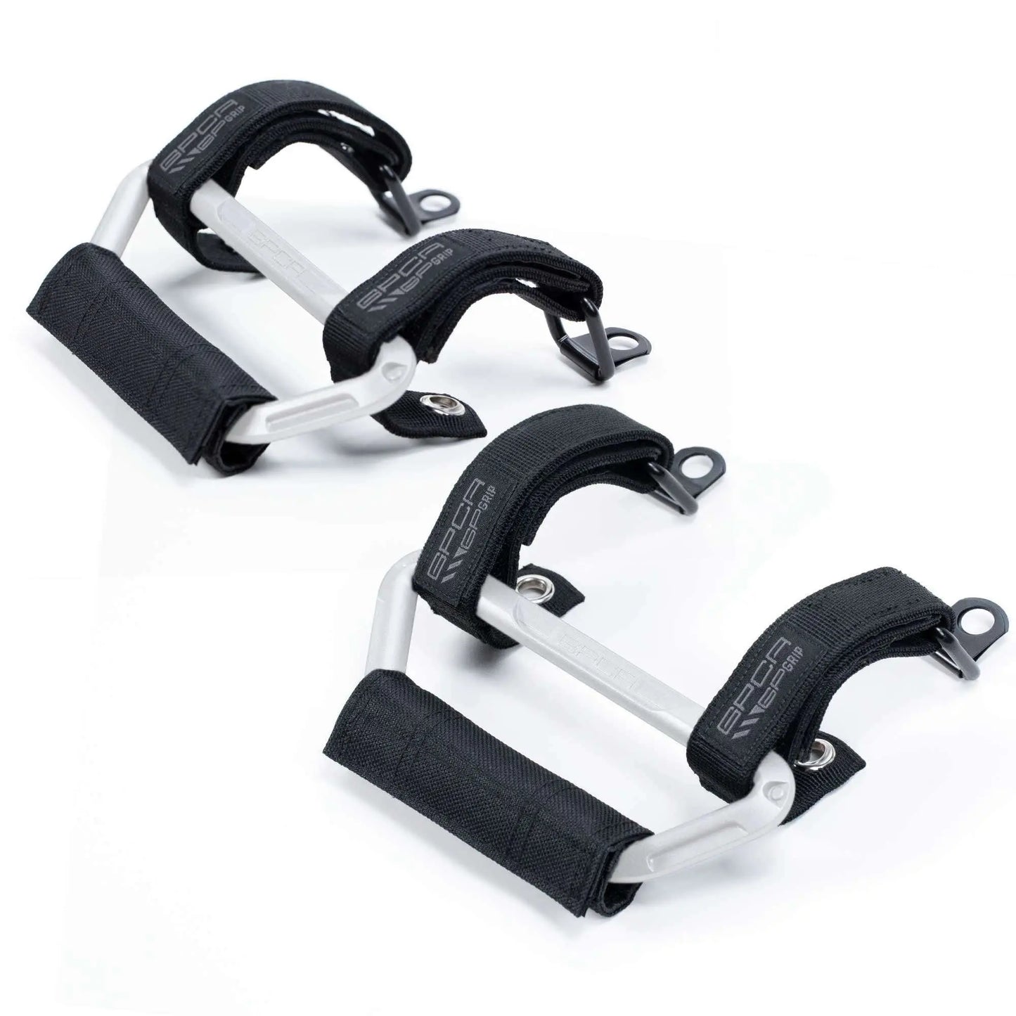 GP-Grip AIR for Jeep Wrangler 2024+ - GPCA
