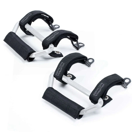 GP-Grip AIR for Jeep Wrangler 2024+ grip handle