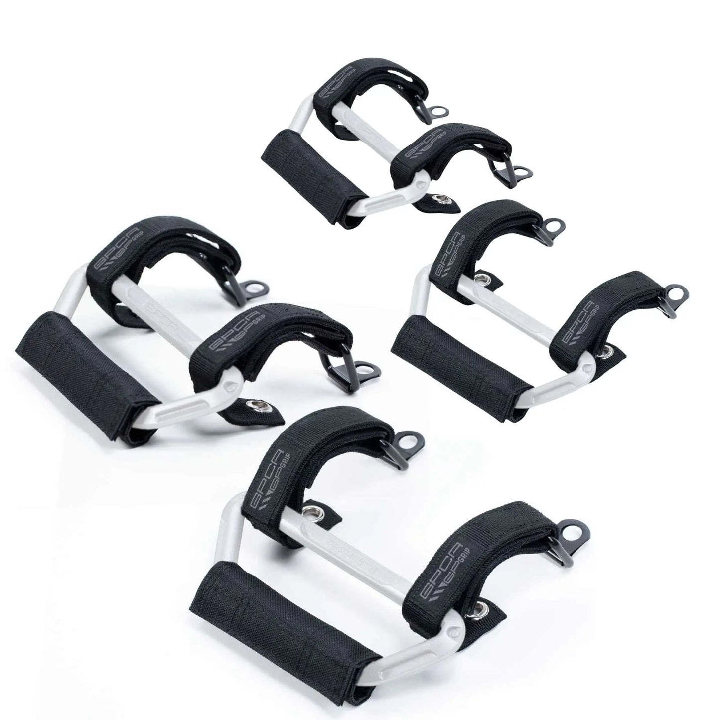 GP-Grip AIR for Jeep Wrangler 2024+ - GPCA