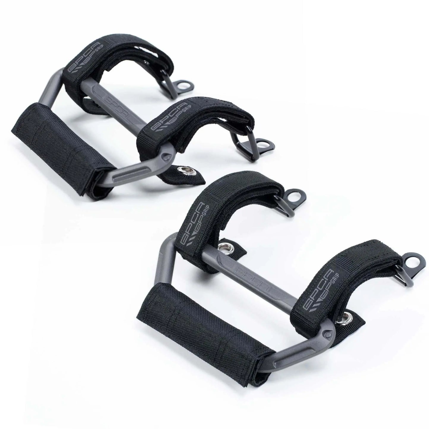 GP-Grip AIR for Jeep Wrangler 2024+ - GPCA