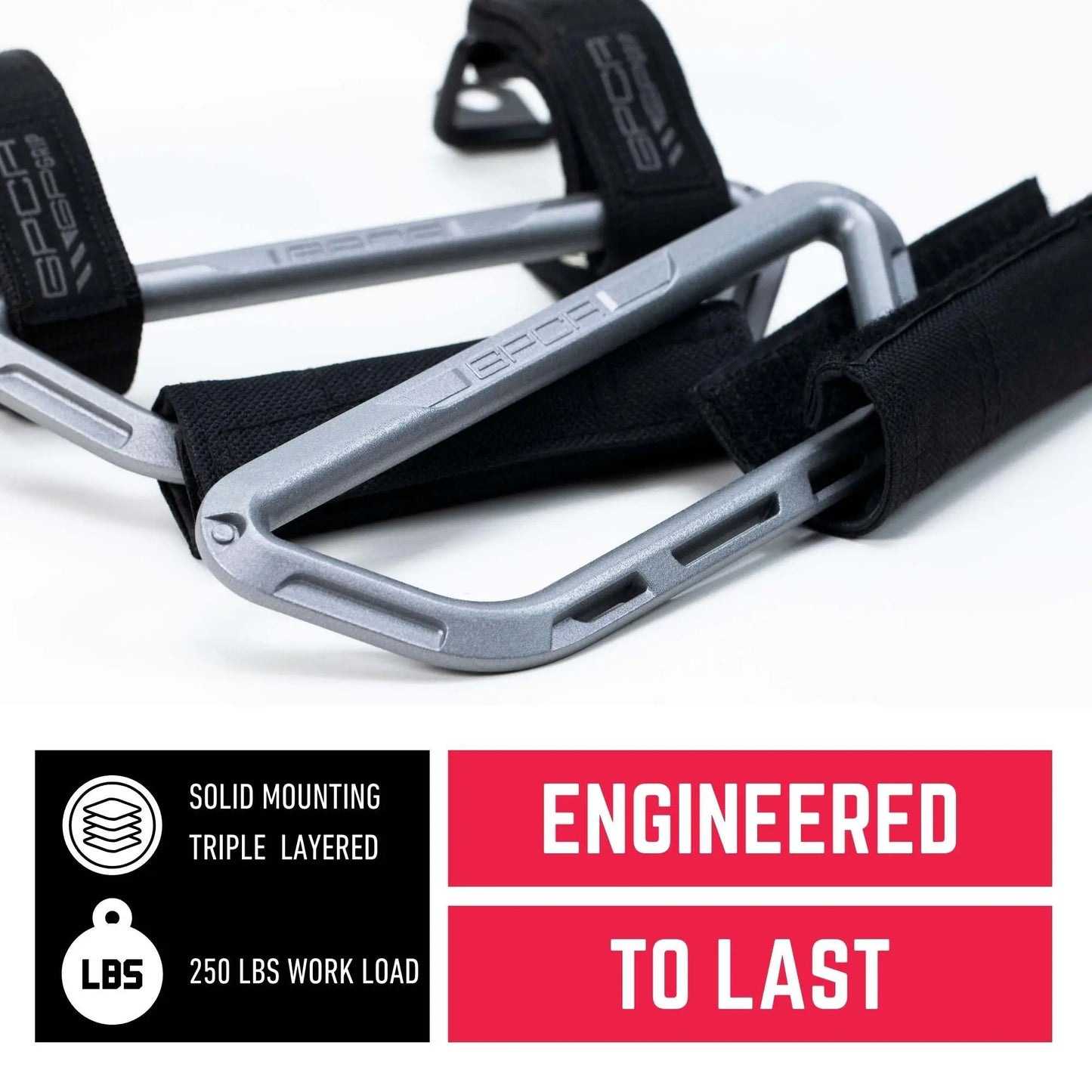 GP-Grip AIR for Jeep Wrangler 2024+ - GPCA