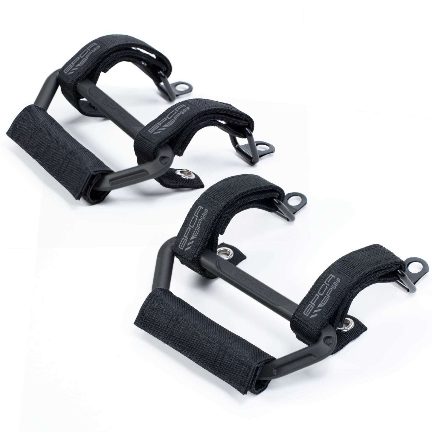 GP-Grip AIR for Jeep Wrangler 2024+