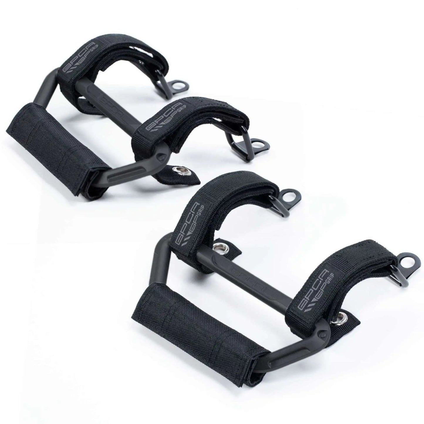 GP-Grip AIR for Jeep Wrangler 2024+ - GPCA