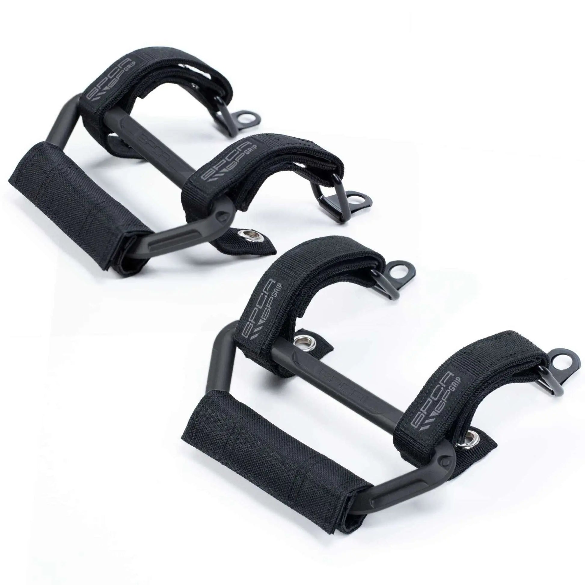 GP-Grip AIR for Jeep Wrangler 2024+ - GPCA