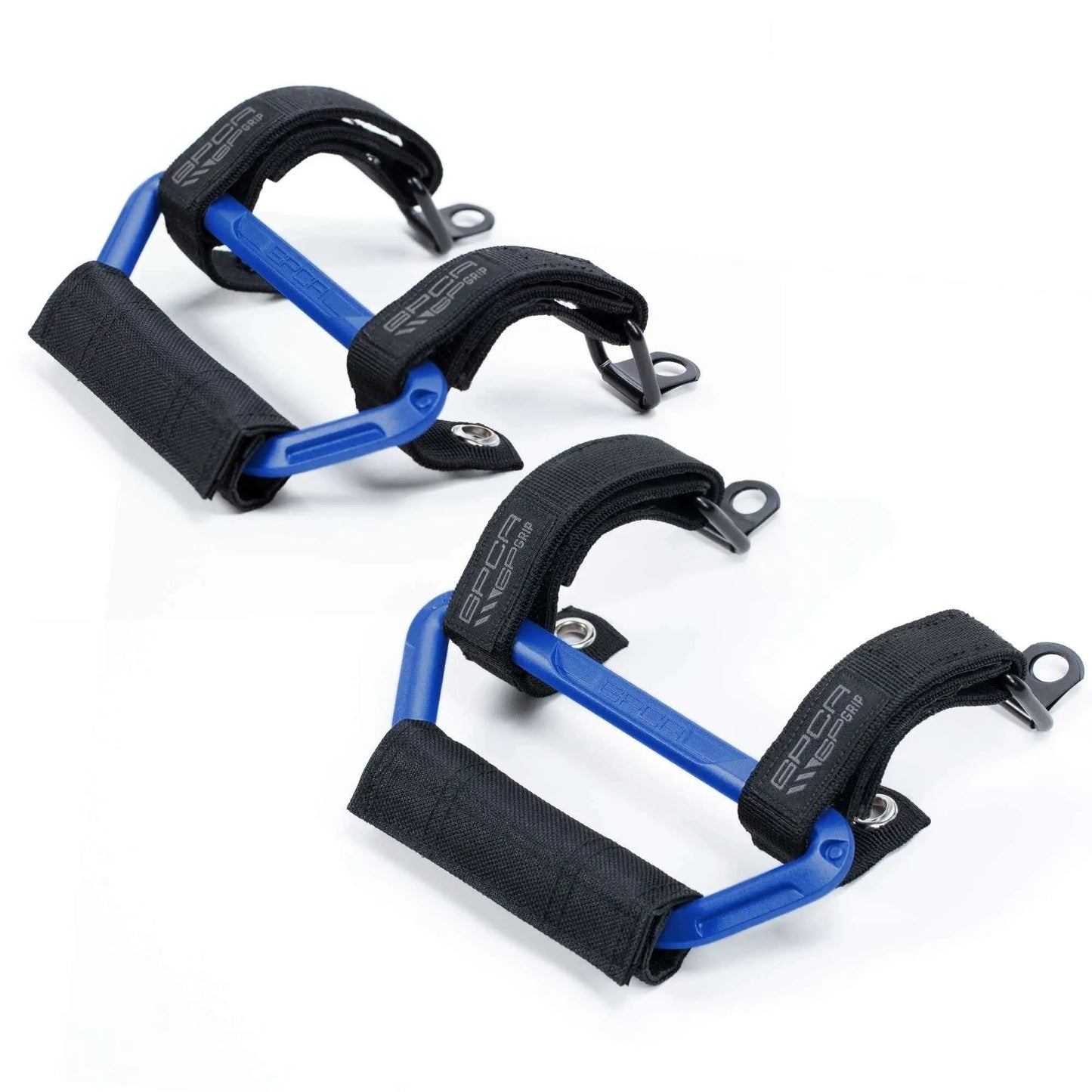 GP-Grip AIR for Jeep Wrangler 2024+ - GPCA