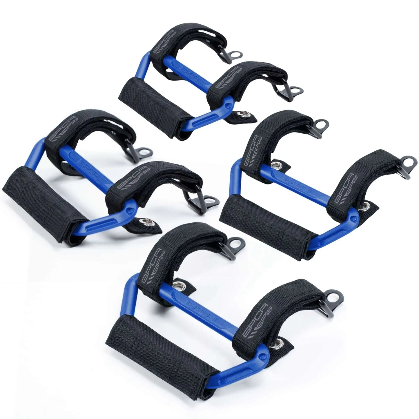 GP-Grip AIR for Jeep Wrangler 2024+ - GPCA