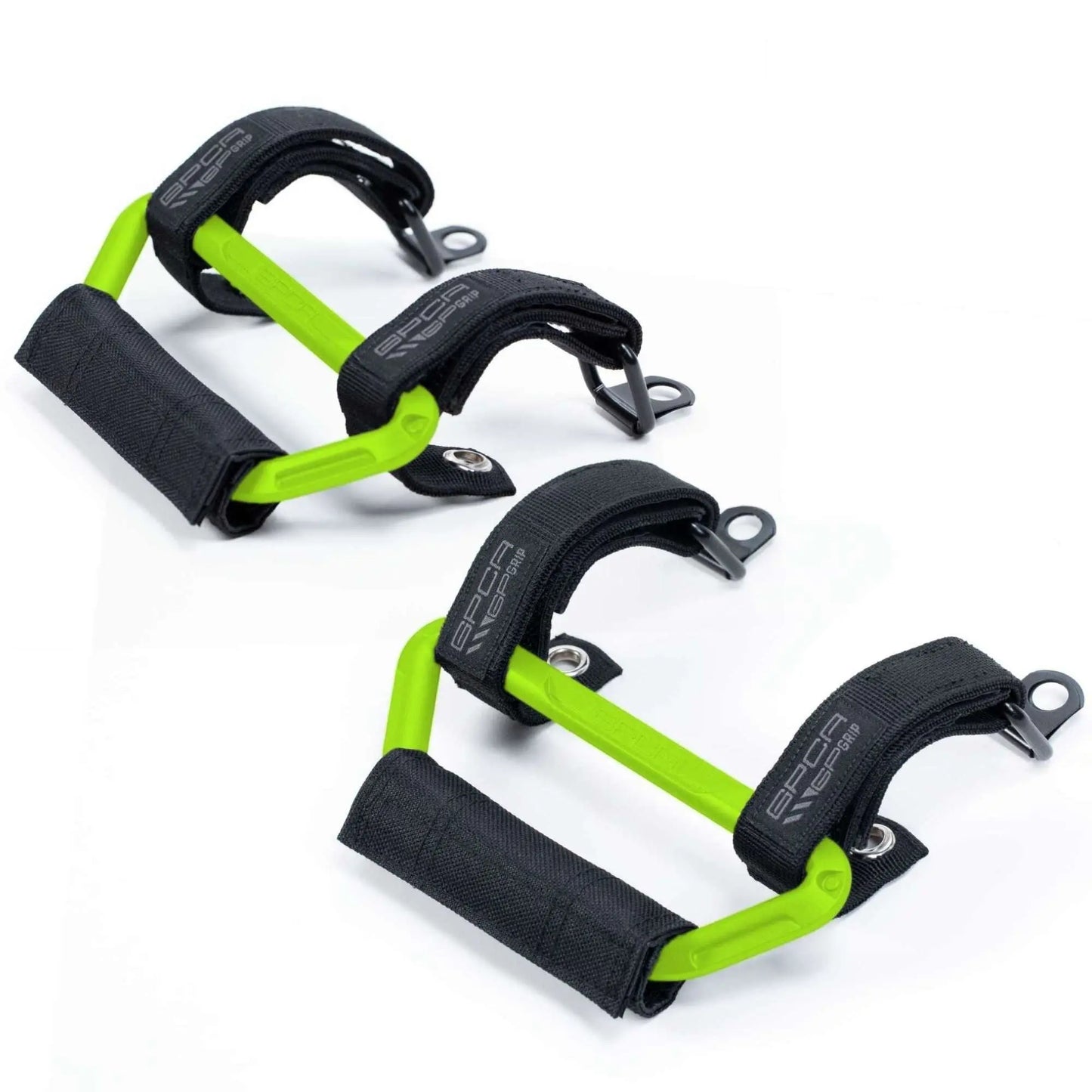 GP-Grip AIR for Jeep Wrangler 2024+ - GPCA