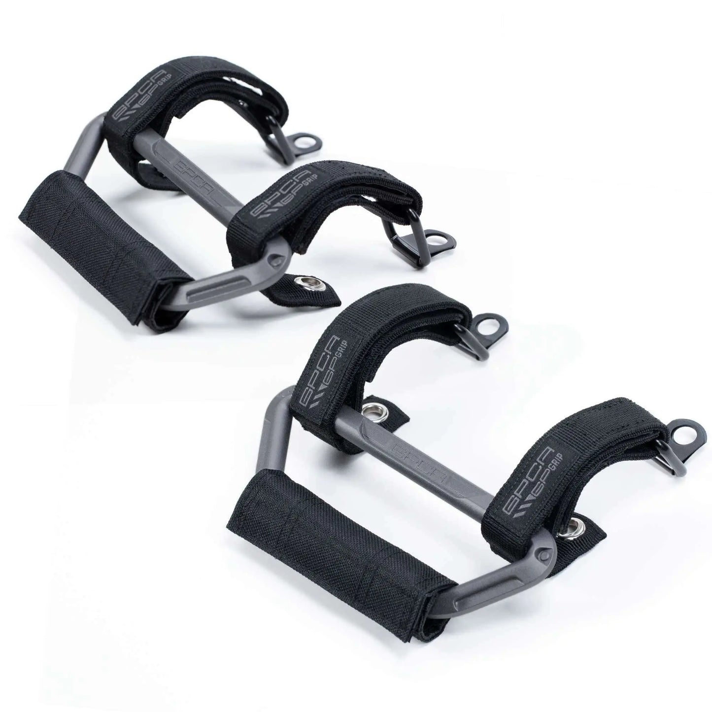 GP-Grip AIR for Jeep Wrangler 2024+ - GPCA