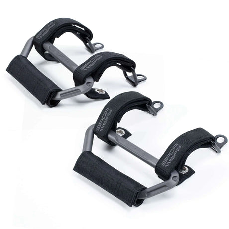 GP-Grip AIR for Jeep Wrangler 2024+ grip handle