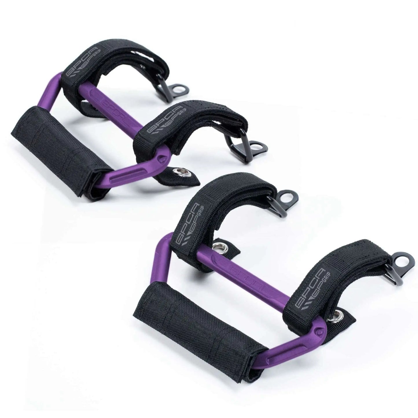 GP-Grip AIR for Jeep Wrangler 2024+ - GPCA