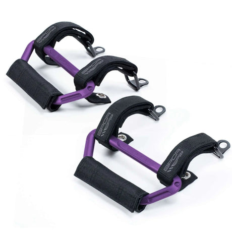 GP-Grip AIR for Jeep Wrangler 2024+ grip handle