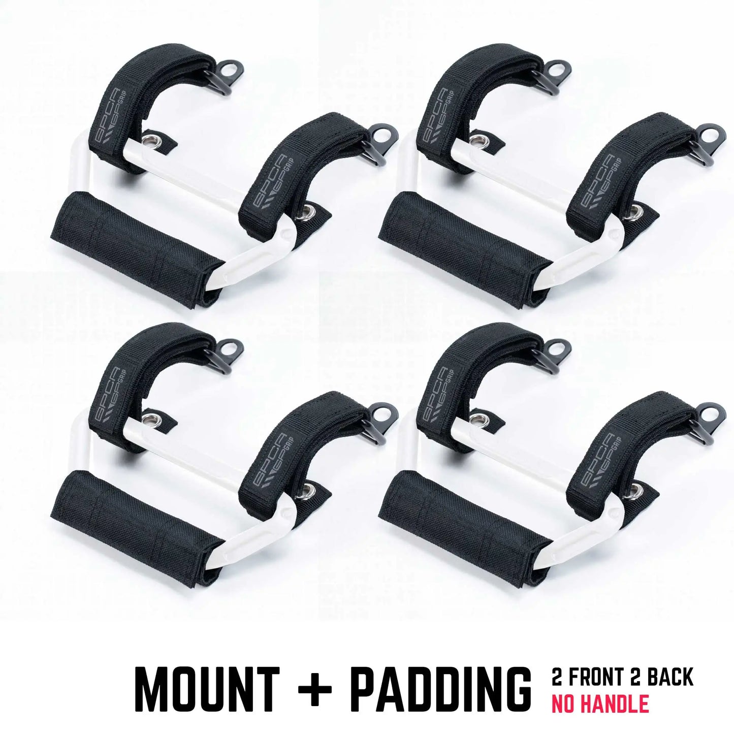 gp grip part pouch and add on