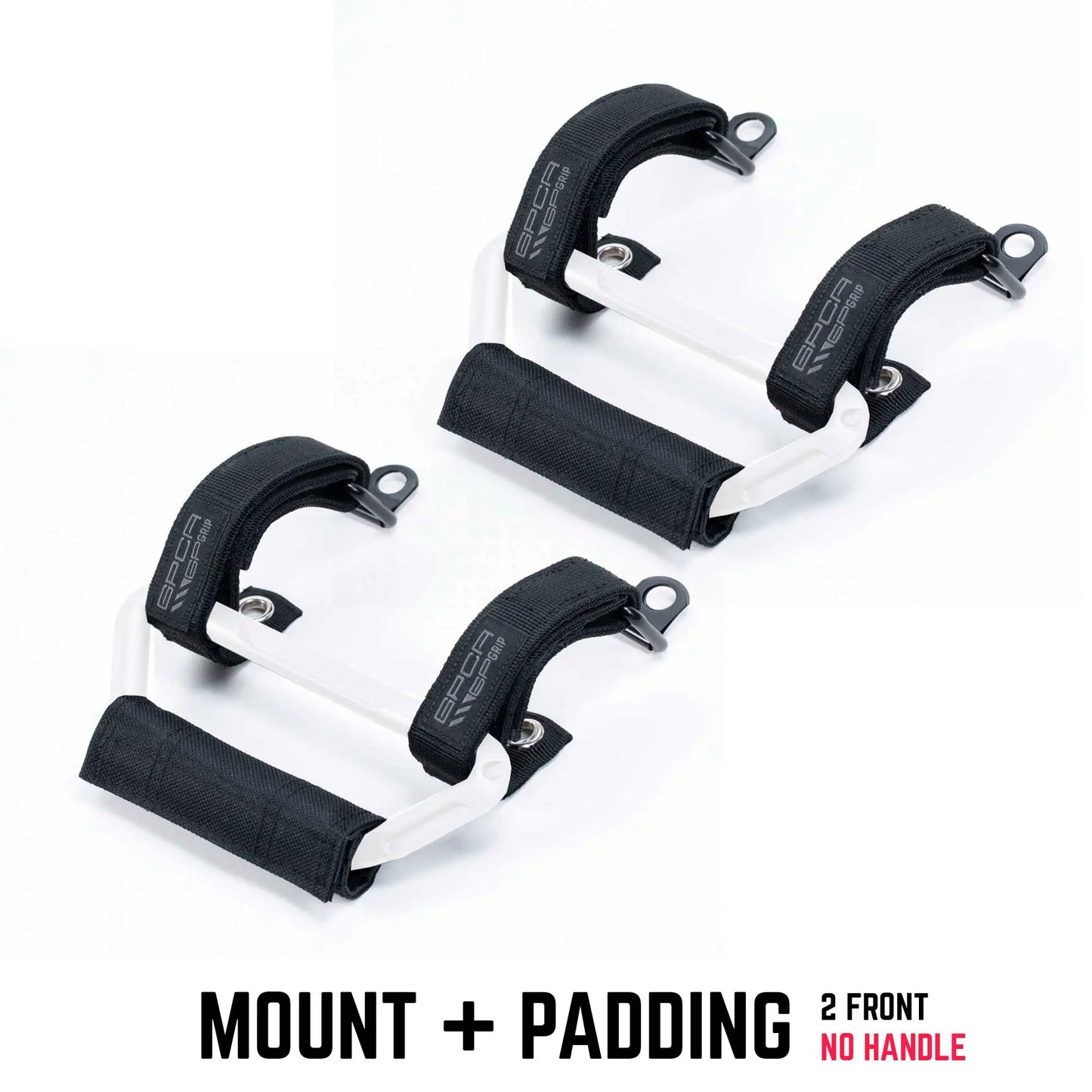 gp grip part pouch and add on
