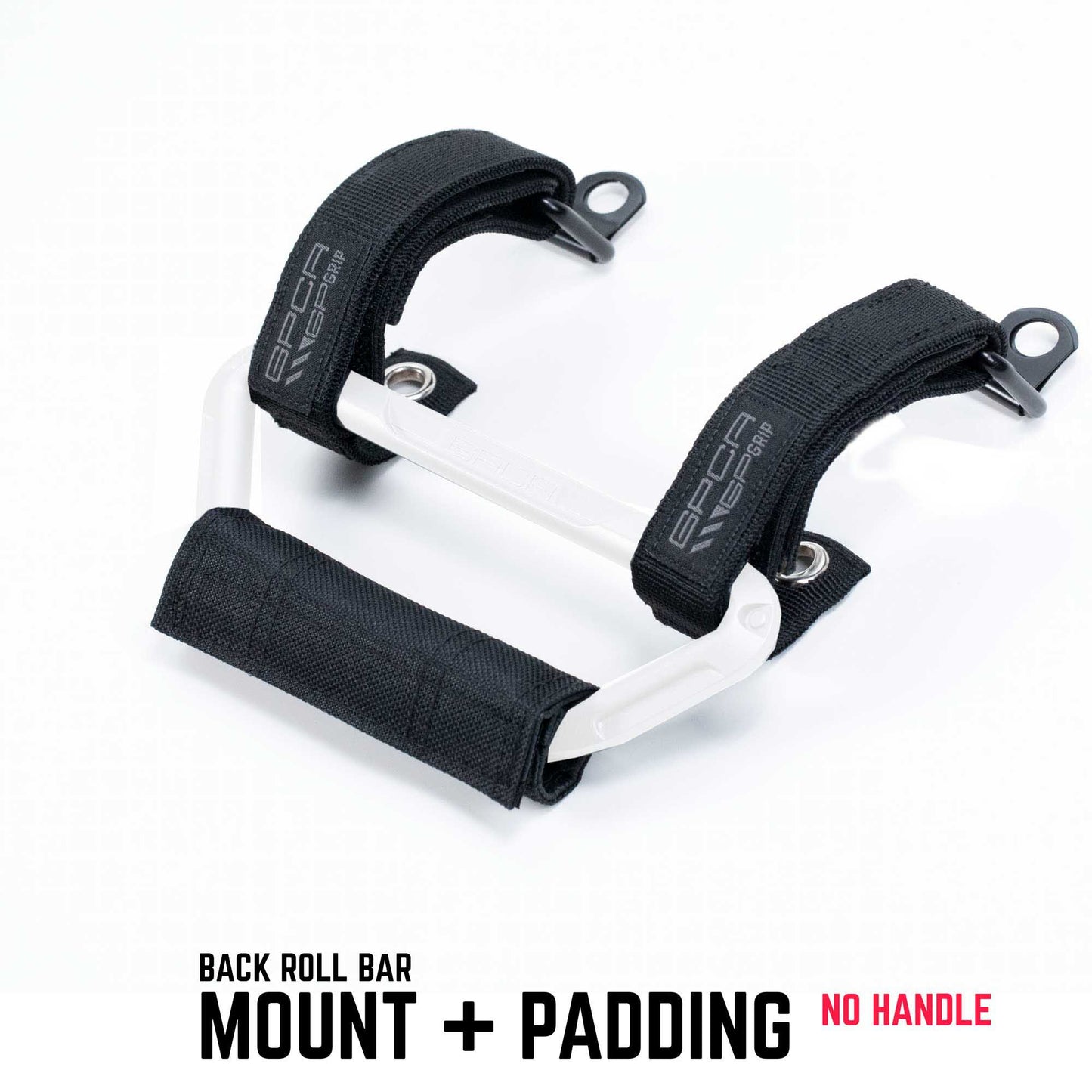 GP-Grip Parts + Addons
