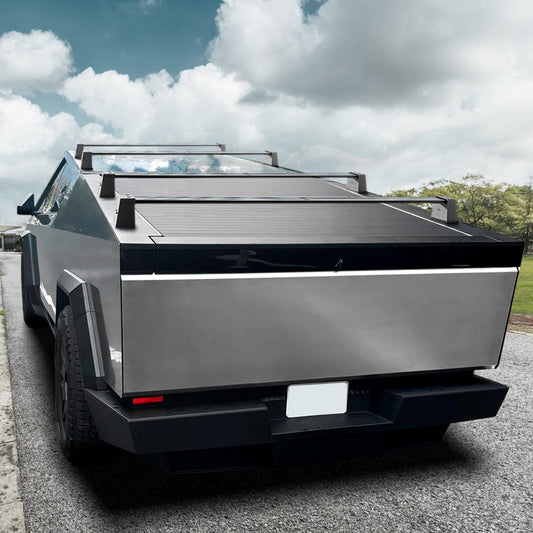 Roof Rack Cross Bar for Cybertruck product view 2
