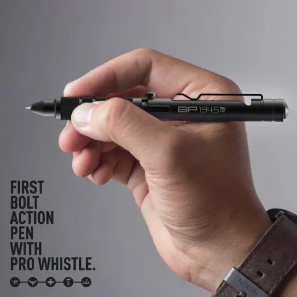 GP 1945 Bolt Action Pen PRO - GPCA