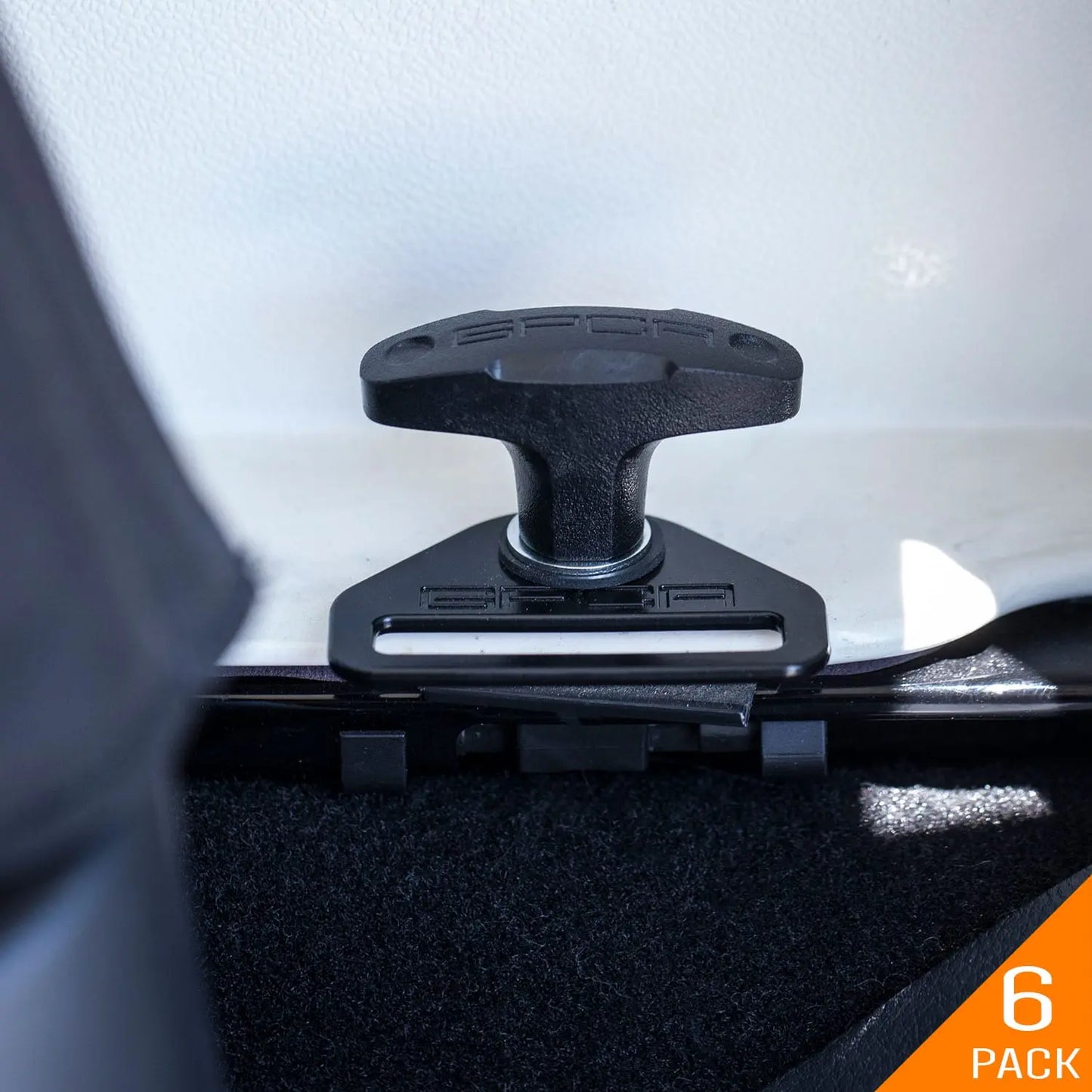 Jeep Wrangler Tie-Down Anchor PRO - GPCA