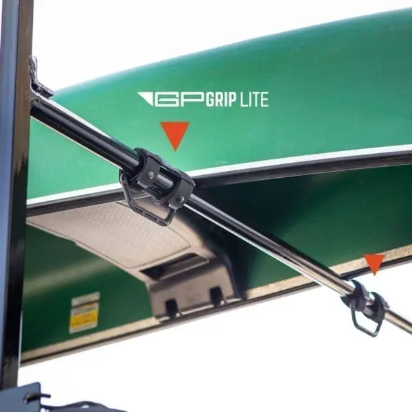 GPCA GP Grip Lite Universal Handles charcoal black, for your rack truck boat