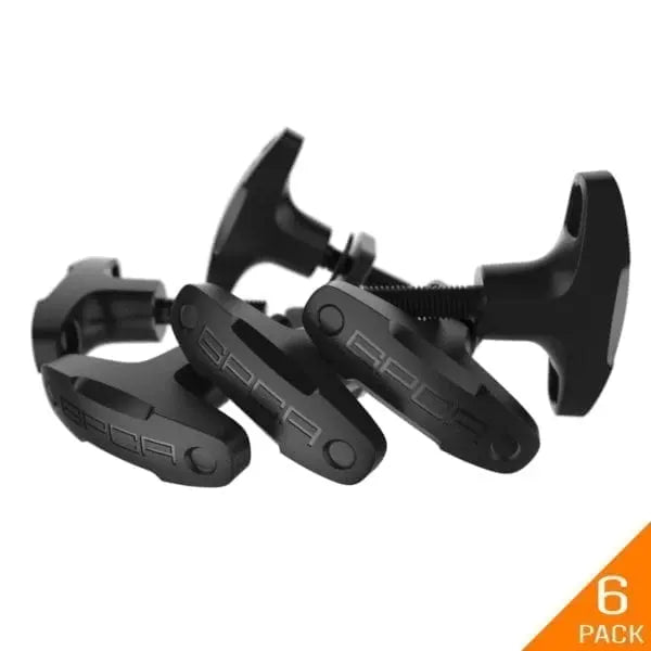 Jeep Wrangler Tie-Down Anchor PRO - GPCA