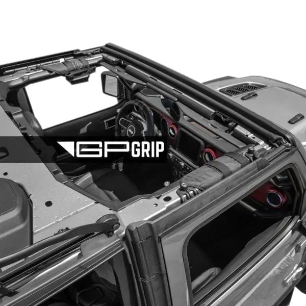 GP-Grip PRO for JL/ JT/ 4xe 2007-23 - GPCA