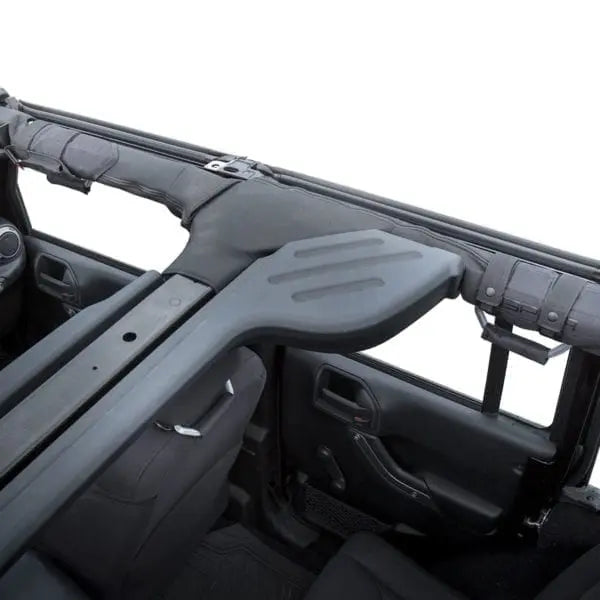 GPCA Jeep Wrangler Bundle JK 07-23 4DR - GPCA
