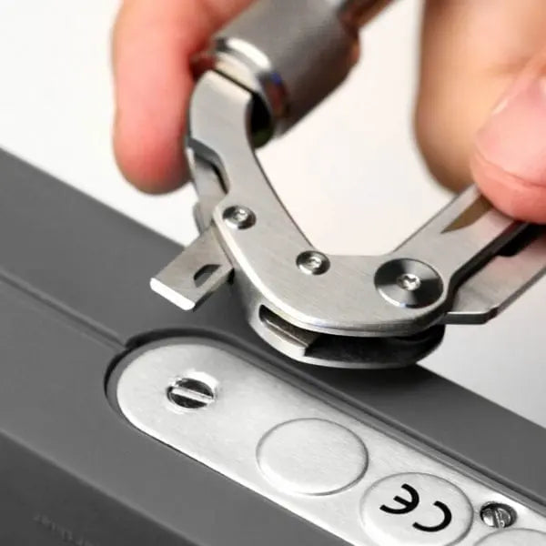 GPCA Carabiner PRO - GPCA