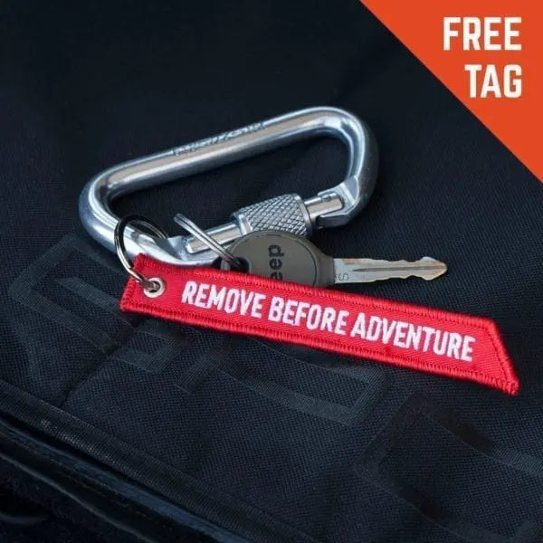 GPCA Jeep Wrangler 4DR Bundle Deal JL / 4xe - GPCA