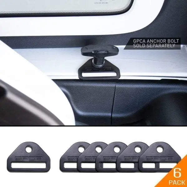 GPCA Jeep Wrangler JL 4DR Cargo Cover PRO - GPCA
