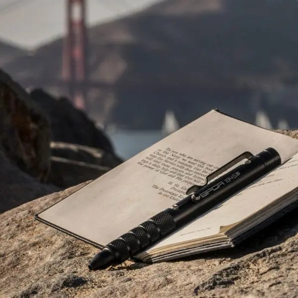 GP 1945 Bolt Action Pen PRO - GPCA