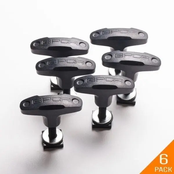 Jeep Wrangler Tie-Down Anchor PRO - GPCA