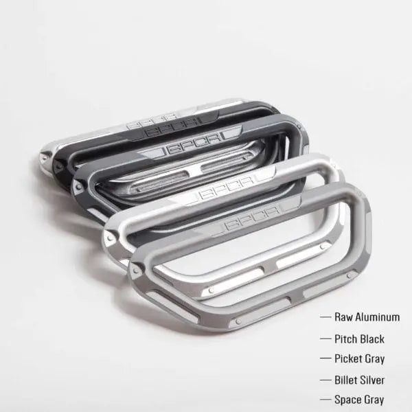 GP-Grip Color Handle | Single - GPCA