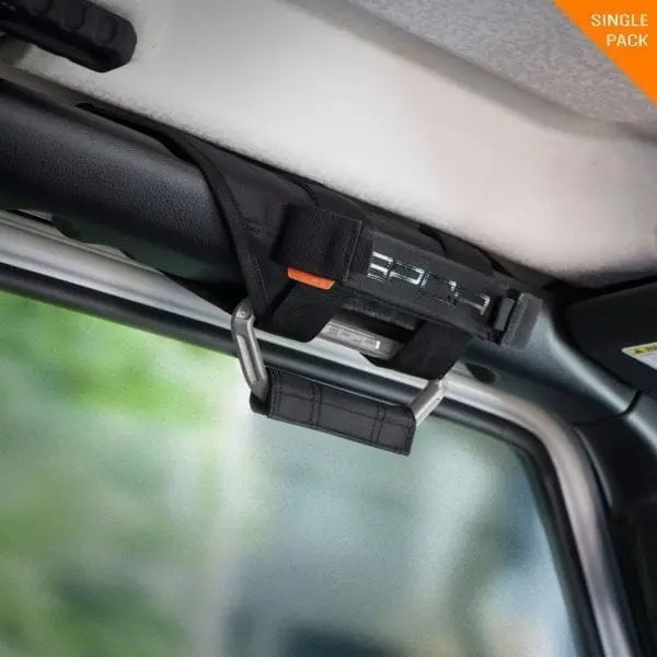 GP-Grip PRO for JL/ JT/ 4xe 2007-23 - GPCA