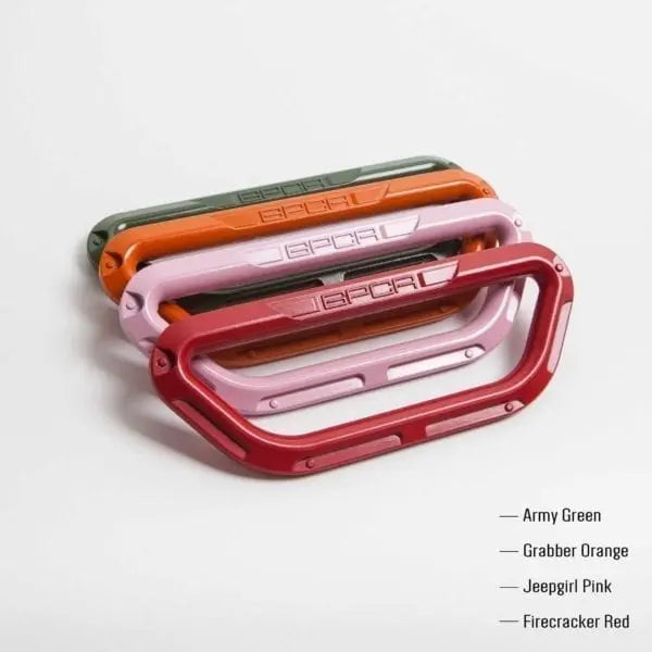 GP-Grip Color Handle | Single - GPCA