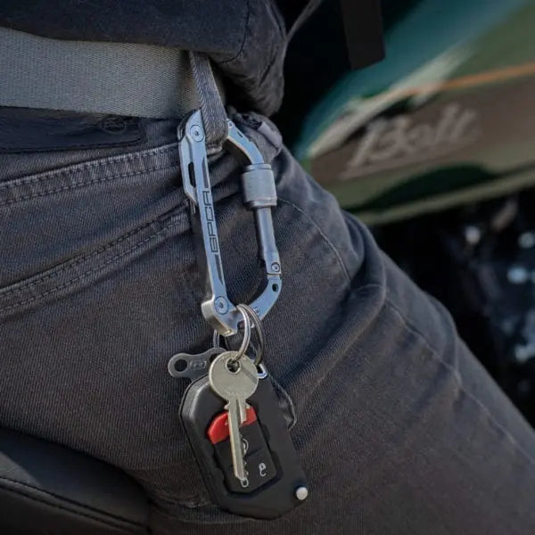 GPCA Carabiner PRO - GPCA