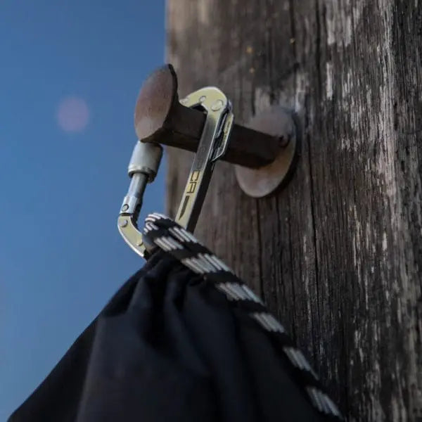 GPCA Carabiner PRO - GPCA