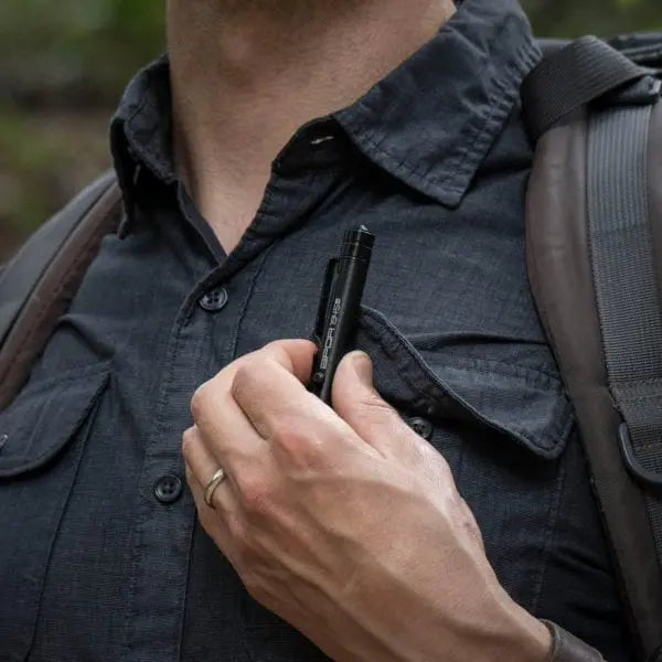 GP 1945 Bolt Action Pen PRO - GPCA