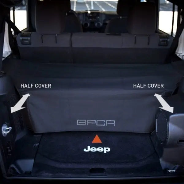 GPCA Jeep Wrangler 4DR Bundle Deal JL / 4xe - GPCA