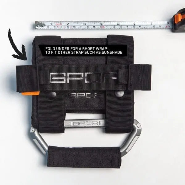 GP-Grip PRO for JL/ JT/ 4xe 2007-23 - GPCA