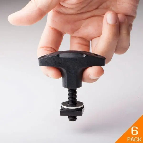 Jeep Wrangler Tie-Down Anchor PRO - GPCA