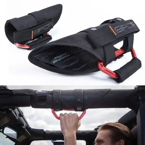 GP-Grip Color Handle | Single - GPCA