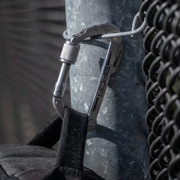 GPCA Carabiner PRO - GPCA