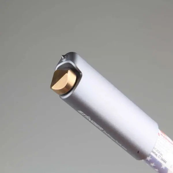 BIC Lighter Aluminum Case - GPCA