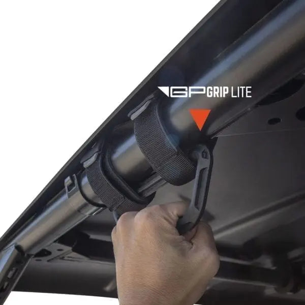 GPCA GP Grip Lite Universal Handles, fits all Jeep models