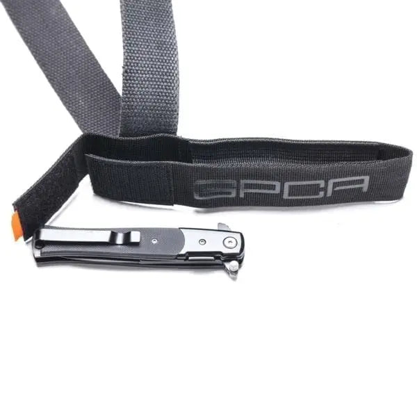 gp grip part pouch and add on