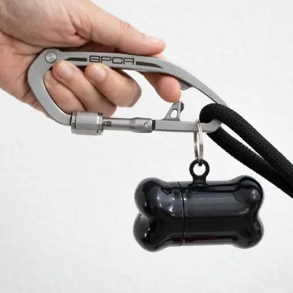 GPCA Dog Leash Set PRO / LITE - GPCA