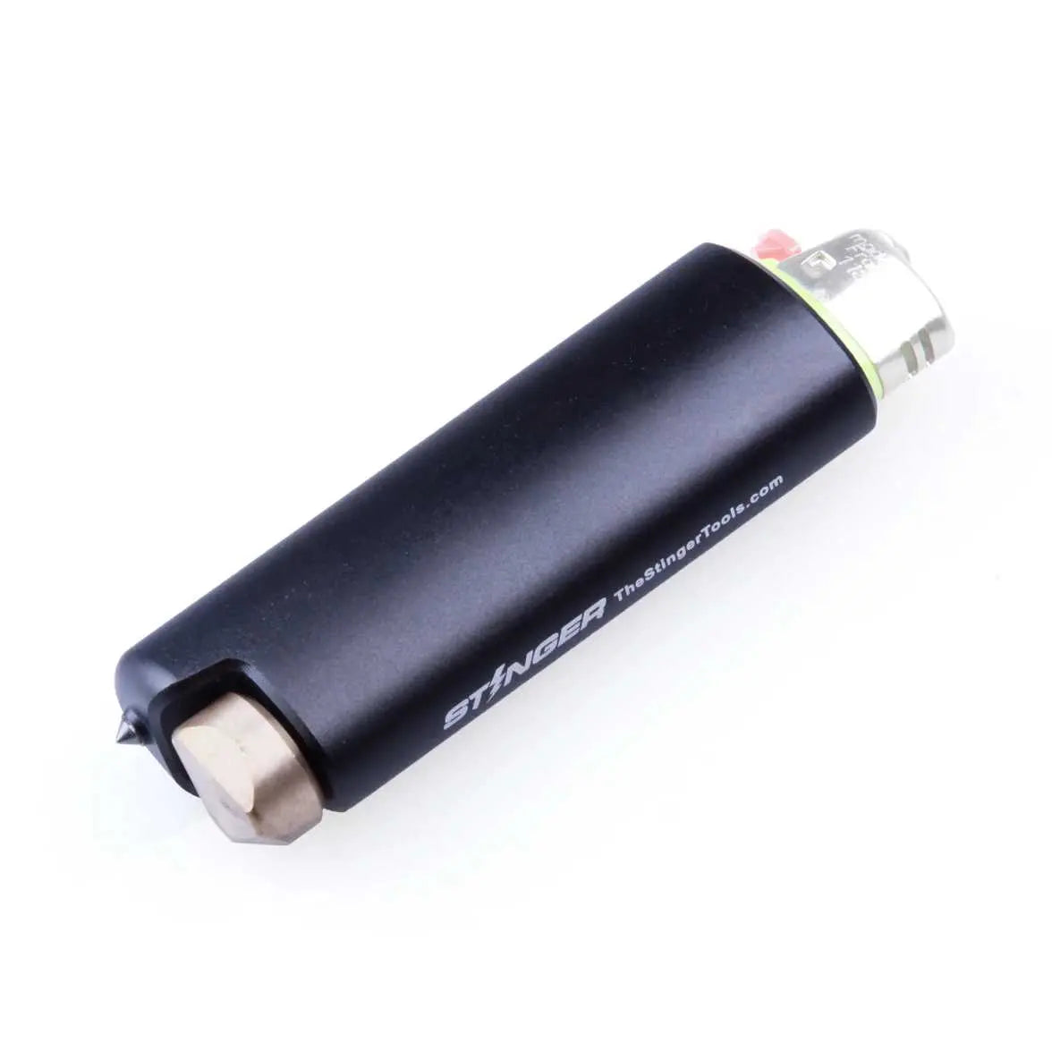 BIC Lighter Aluminum Case - GPCA