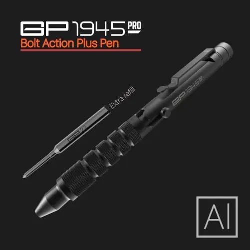 Adventurer X EDC Kit Deal - GPCA