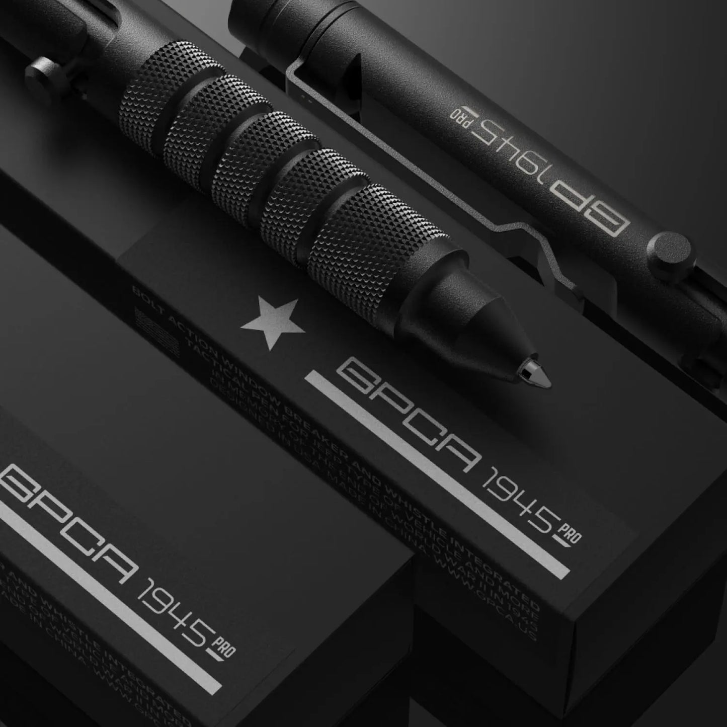 Adventurer EDC Kit deal - GPCA